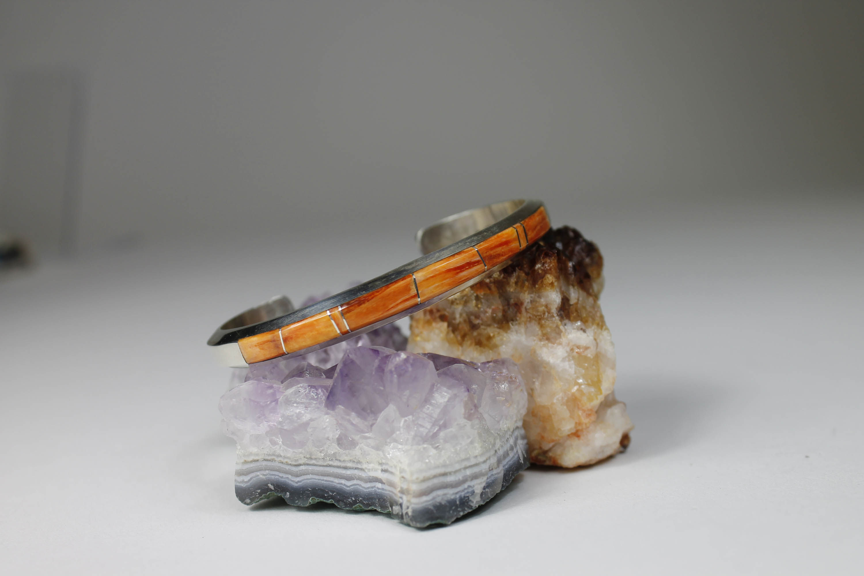 Spiney Narrows Bracelet