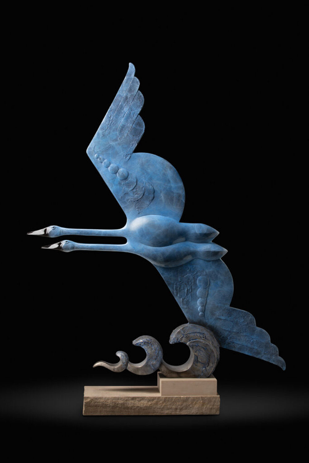 Against the Wind (Monument) Edt. Of 18