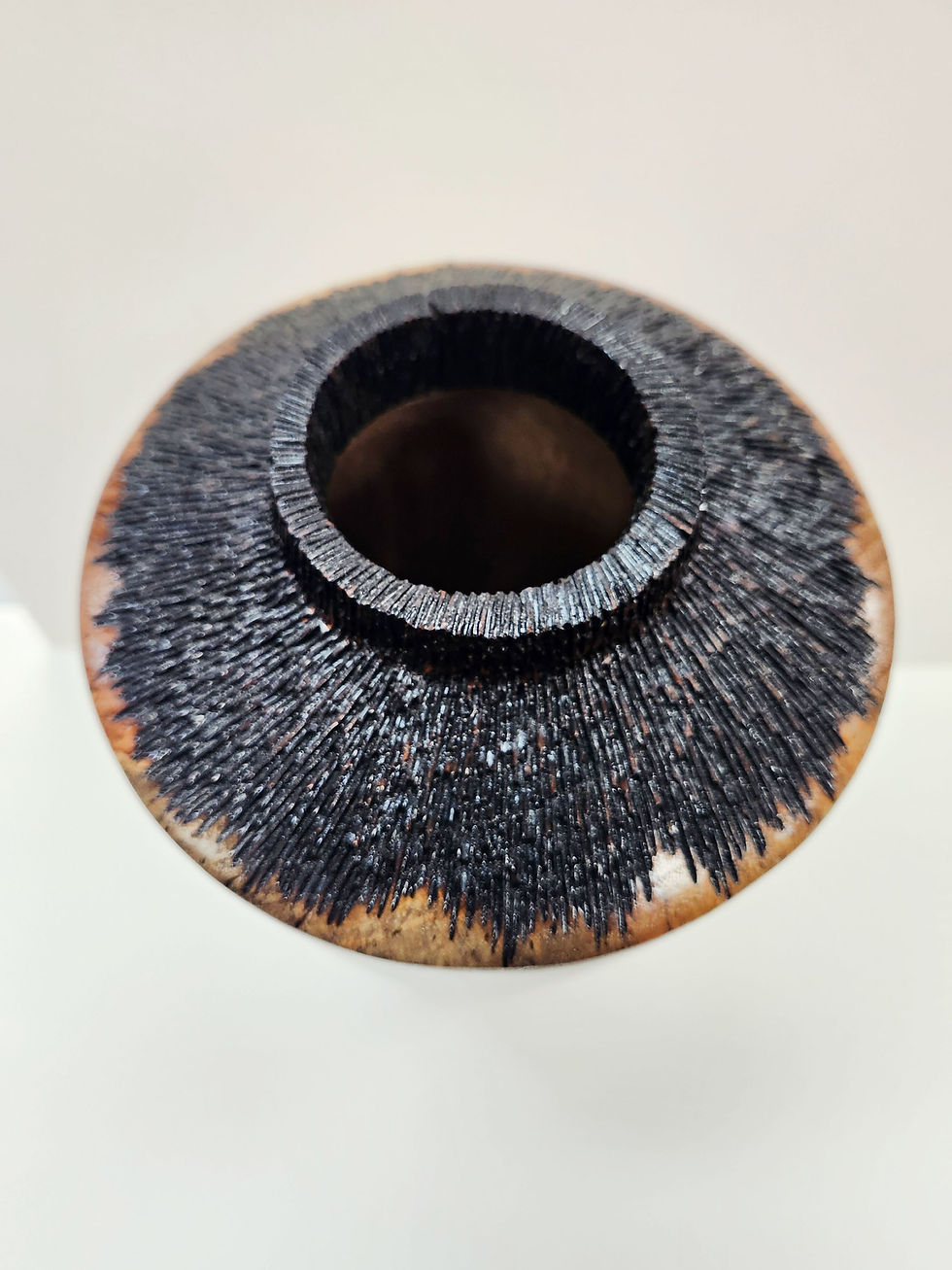 Thumbnail: Pecan Vase