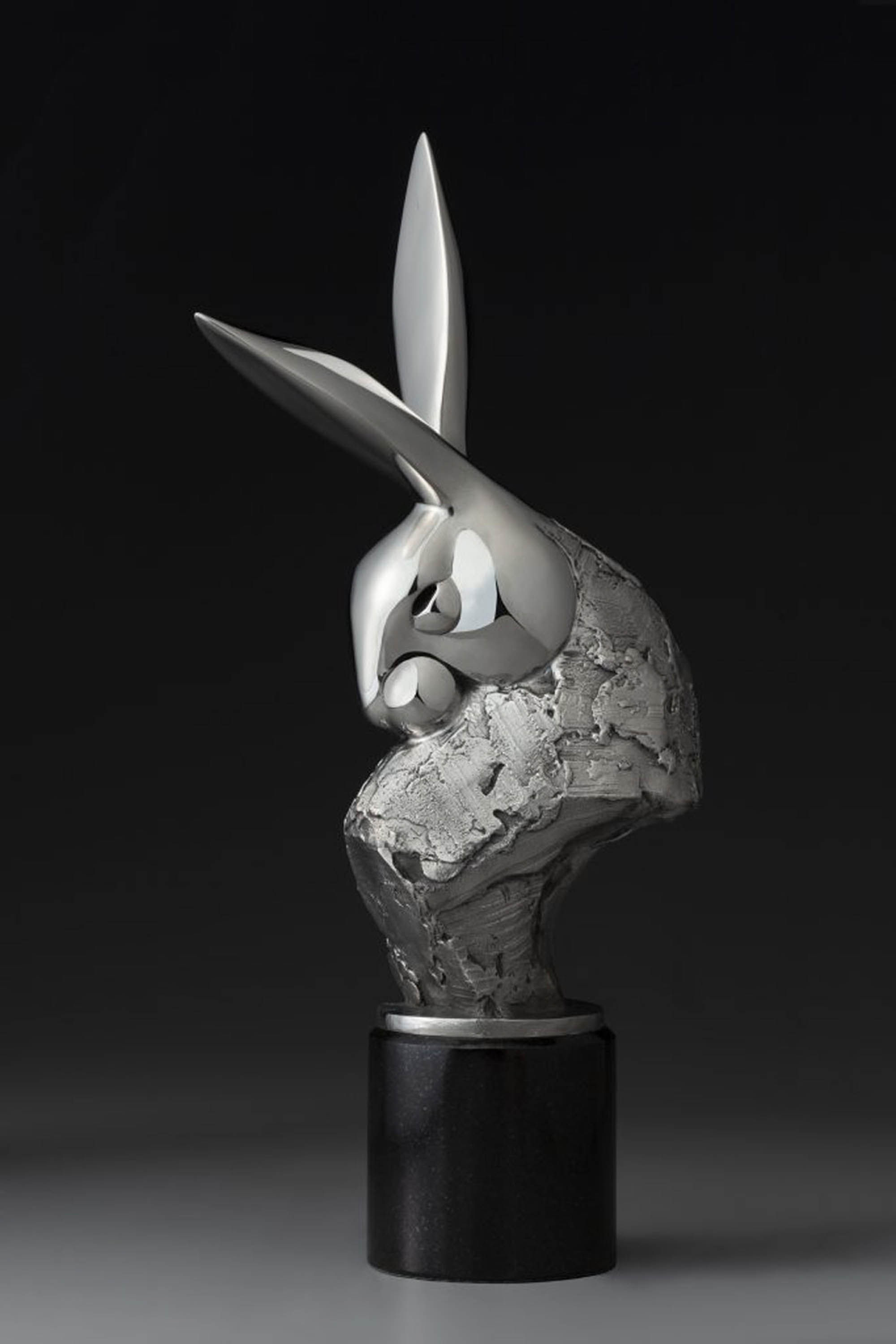 Rabbit Radar Edt. 4/18