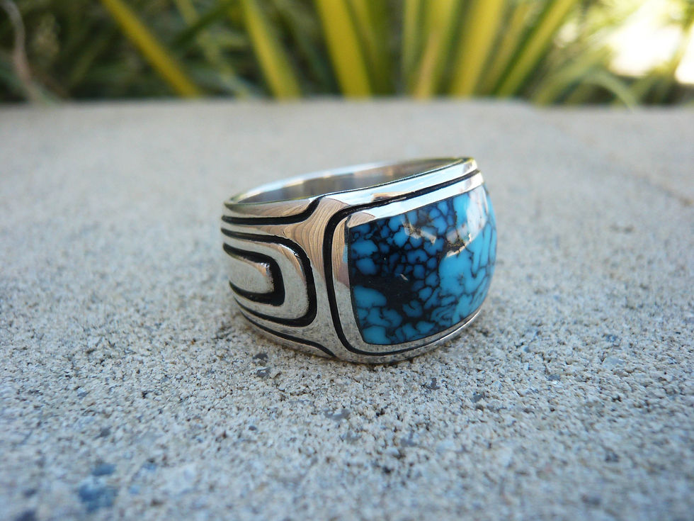 Thumbnail: Swell Ring (SW002)
