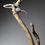 Thumbnail: Nature's Drama Unfolding - Walking Stick