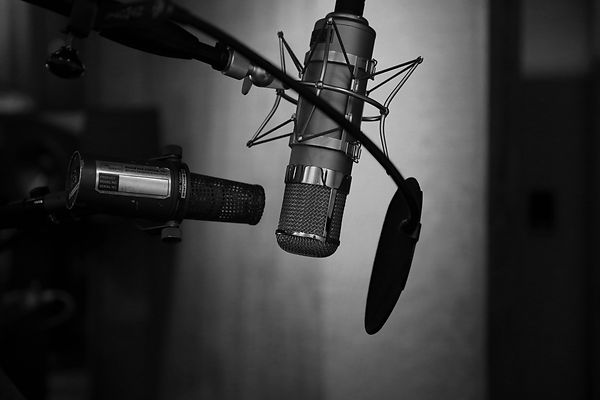 microphone pic black and white.jpg