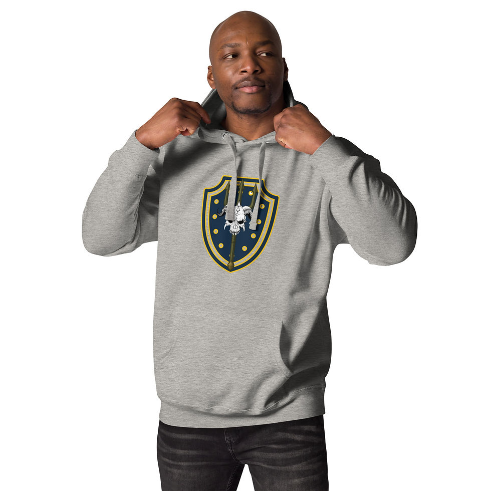 Thumbnail: Trident Hoodie