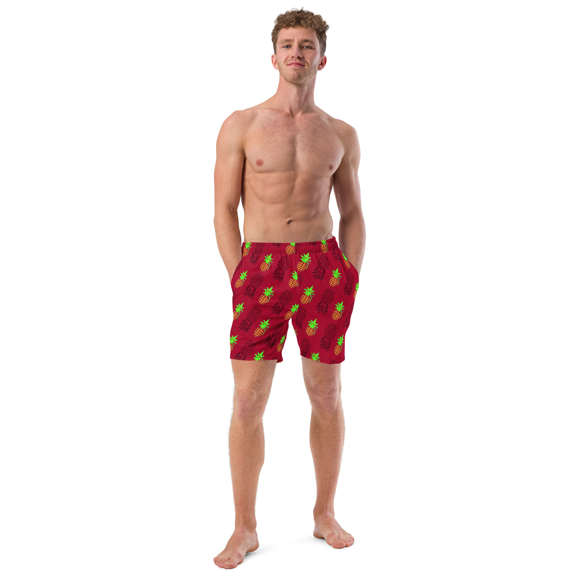 BS Chosen Swim Trunks