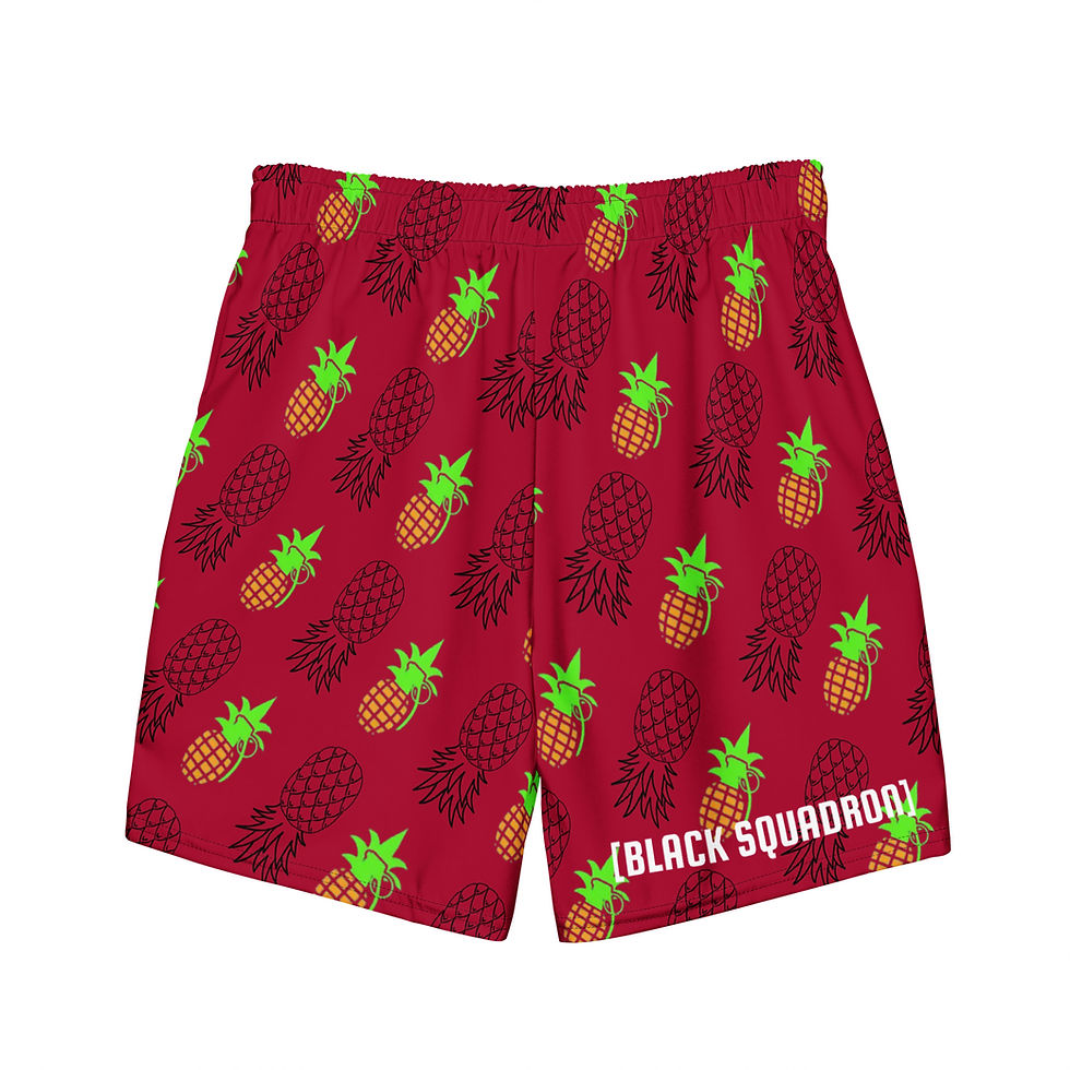 Thumbnail: BS Chosen Swim Trunks