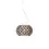 Miniature : Caboche Plus piccola grigio