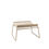 Miniature : Side table Lisa Lounge S-Cab
