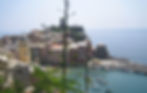 Le Cinque Terre
