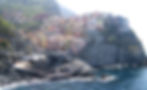 Le Cinque Terre