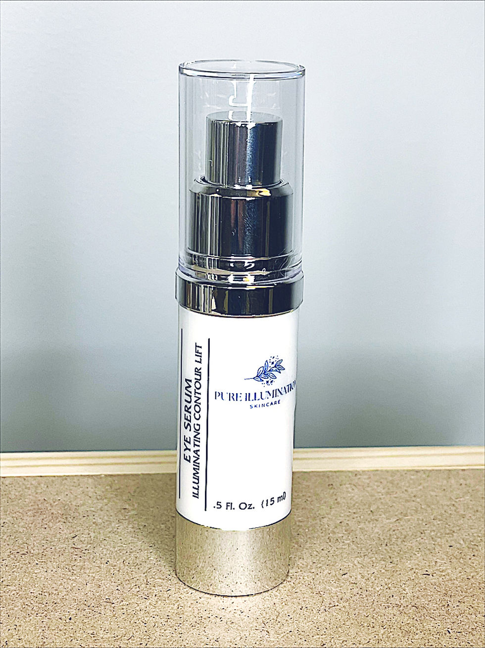 Eye Serum Illuminating Contour Lift Pure Illumination