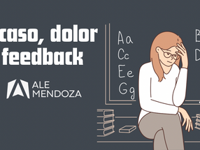 Fracaso, dolor y retroalimentación: Claves para un liderazgo más fuerte