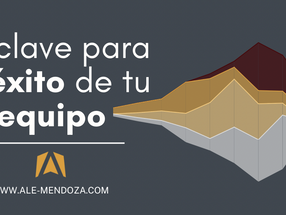 Claves para el éxito de un equipo