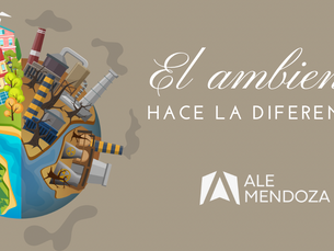 El ambiente hace la diferencia