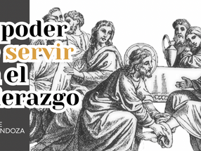 El poder de servir a otros en el liderazgo