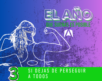 Responsabilidad sin persecución