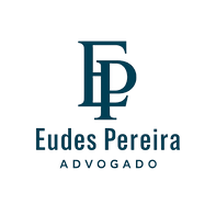 Logotipo de Eudes Pereira, Advogado_edit