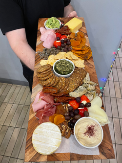 Appetite Event Solutions Five Dock
