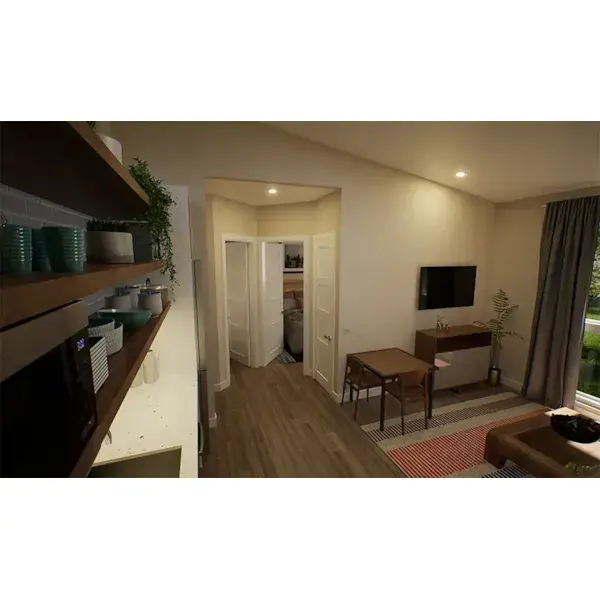Interior 2