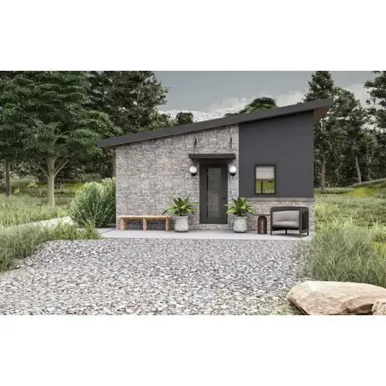 574sq ft Host