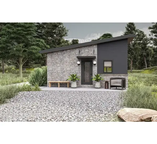 574sq ft Host