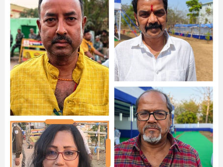 पंचक में शपथ लेंगे पार्षद व अध्यक्ष, पंचक खत्म होने पर होगा उपाध्यक्ष का शपथ ग्रहण