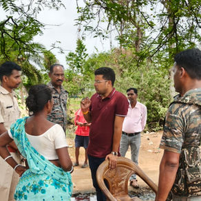 संदिग्ध हालात में अधेड़ की मौत, हत्या की आशंका से गांव में फैली सनसनी