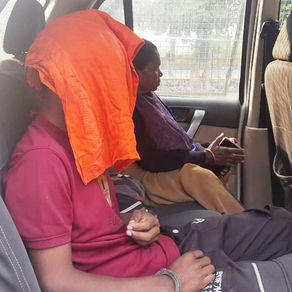 तीन बच्चों की मां से दो बार दुष्कर्म करने के बाद कहा पति को छोड़ो मुझसे शादी कर लो