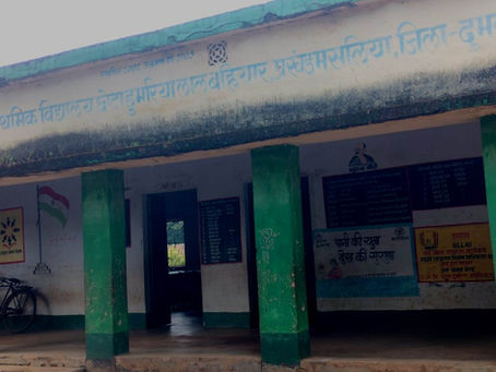 दुमका में चोरी की घटनाओं से बढ़ी चिंता, घर से 10 लाख के जेवरात गायब