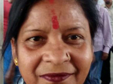 आरक्षित वार्ड से निर्वाचित पार्षद के जाति प्रमाण-पत्र की जांच की मांग