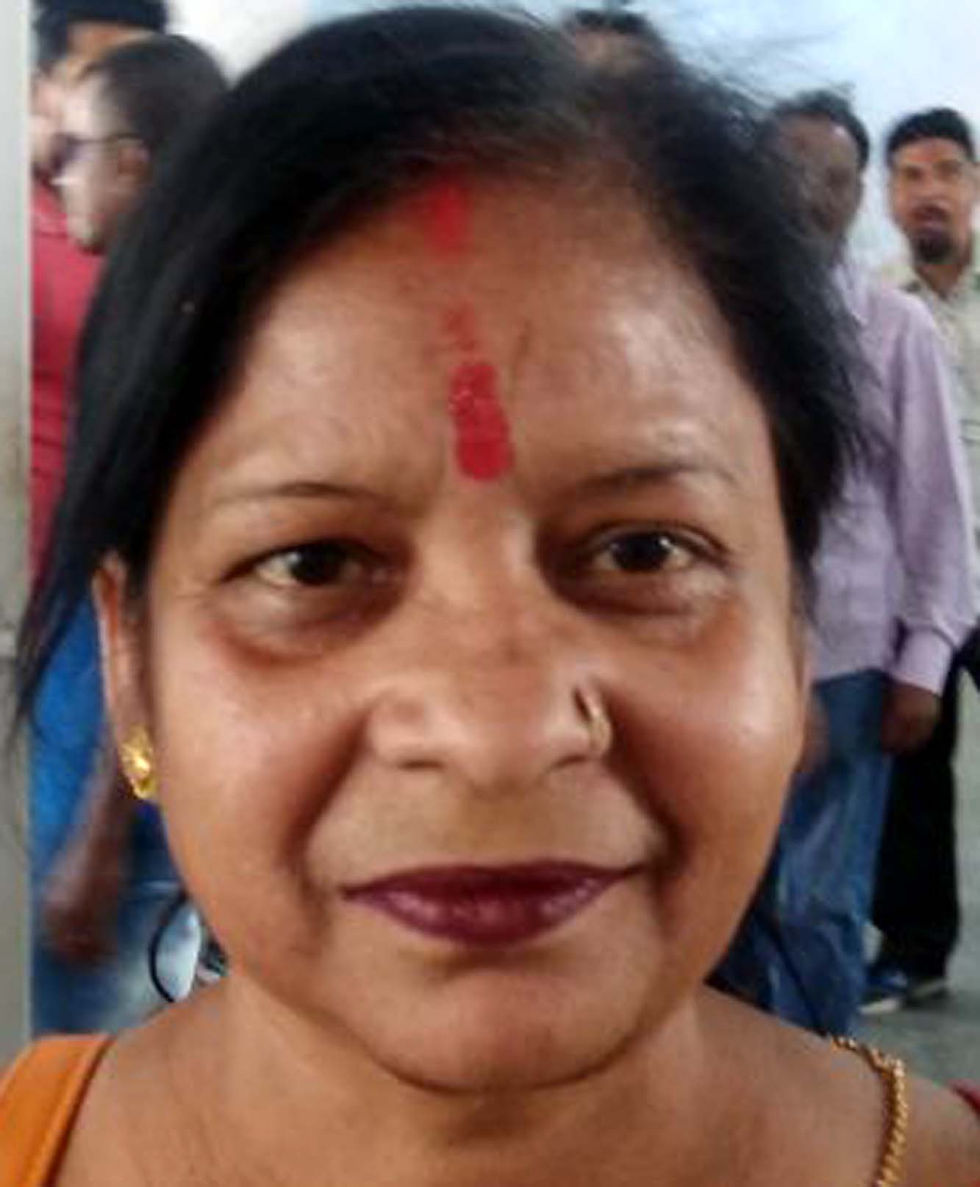 आरक्षित वार्ड से निर्वाचित पार्षद के जाति प्रमाण-पत्र की जांच की मांग