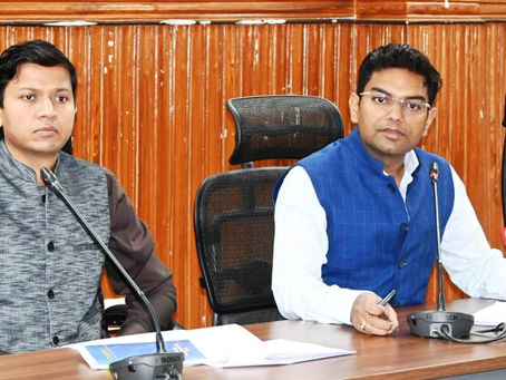 स्कूली छात्राओं की सुरक्षा के लिए प्रशासन सख्त, स्कूलों के आसपास बढ़ेगी पुलिस गश्ती