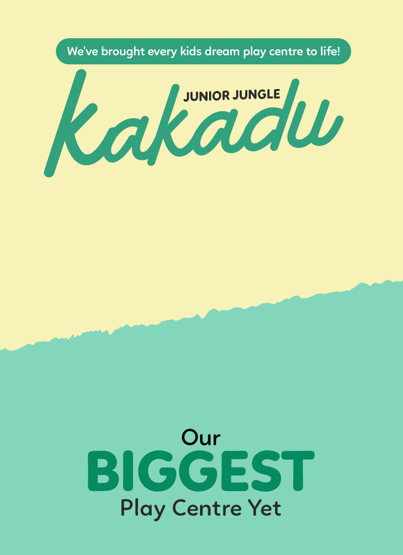Kakadu-gif