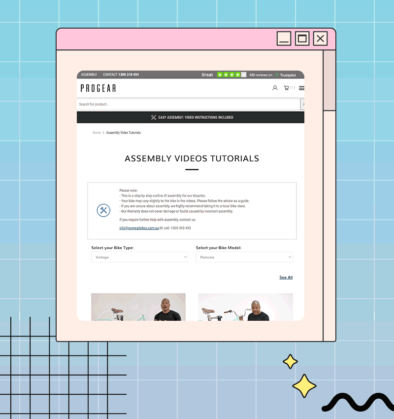 Assembly-retro-gif