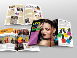 Scratch Magazine Middle East