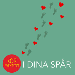 I dina spår