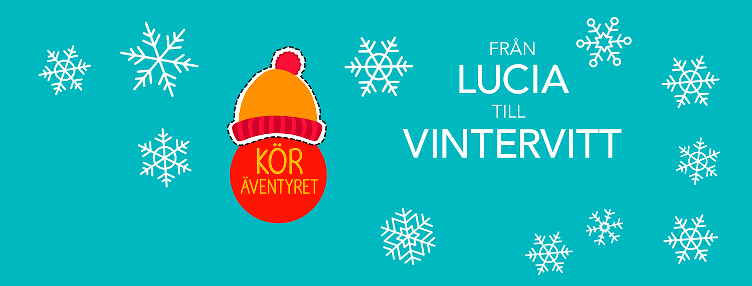 Köräventyret