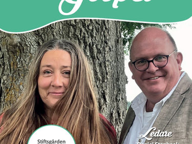 SommarGospel 25- 28 juni 2026 