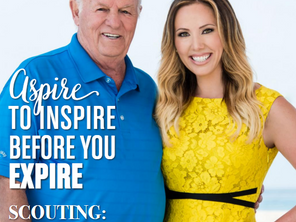 Philanthropy Fall 2017