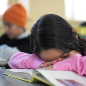 How Hunger Affects Children