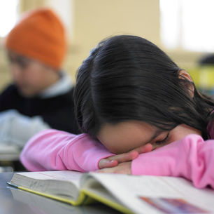 How Hunger Affects Children