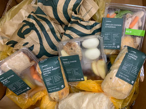 Brewing Change: Waste Not Tackles Hunger and Food Waste through FoodShare program