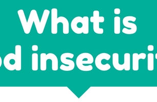 What is Food Insecurity?