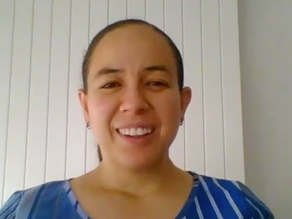 FIFA's Marely Flores-Martinez on managing tournaments, being a polyglot and what her job is like!