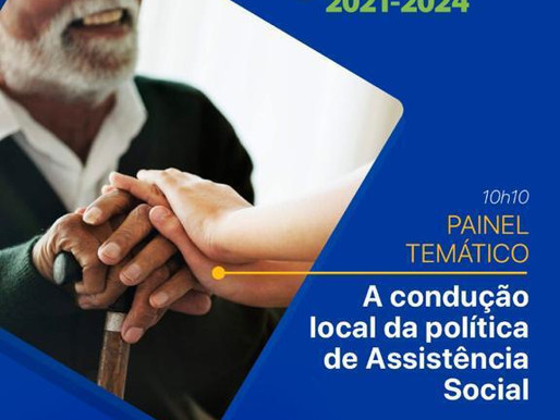 Seminário Novos Gestores