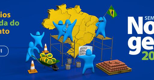 Seminário Novos Gestores 2021-2024