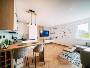 How to Make the Most of the Space in Your Home