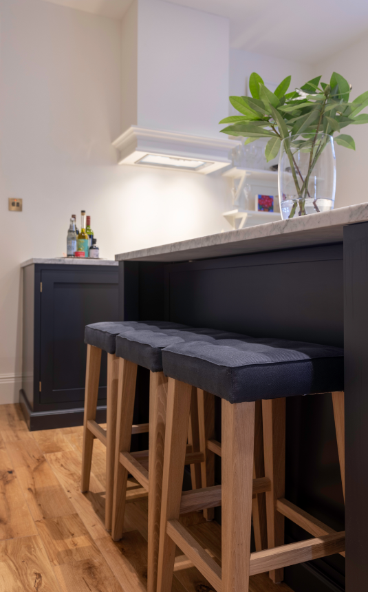 Rekonštrukcia nehnuteľností 