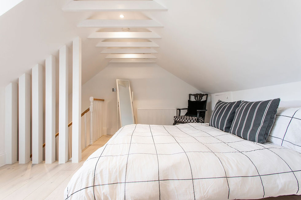 Rekonštrukciá bytu