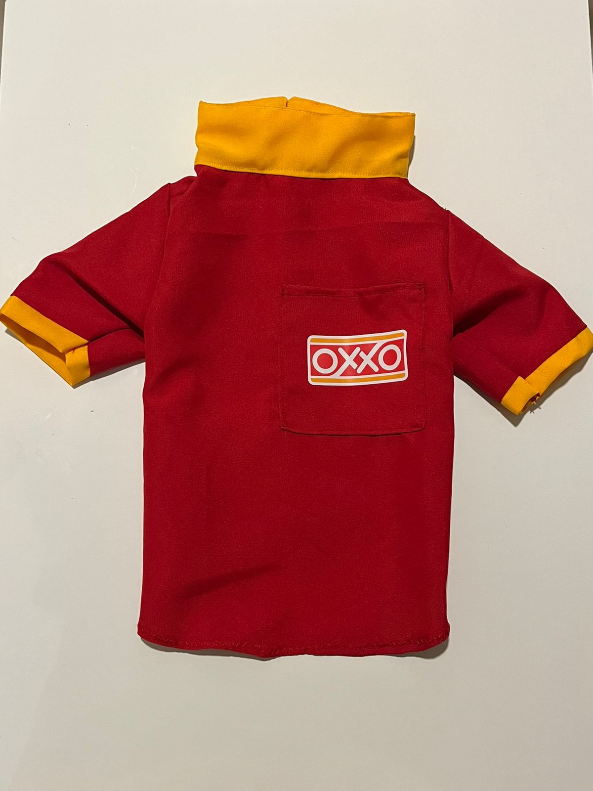 Camisa OXXO